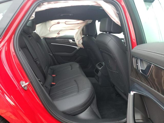 Photo 10 from auction – 2020 AUDI A6 PREMIUM with VIN WAUL2AF24LN063645