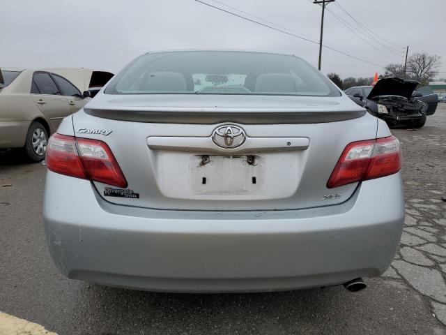 Photo 6 from auction – 2007 TOYOTA CAMRY CE with VIN JTNBE46K273063406