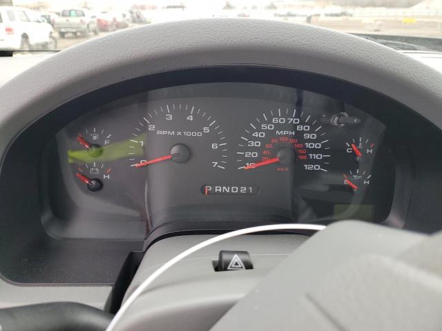 Photo 9 from auction – 2006 FORD F150 with VIN 1FTPX14V16NB46165