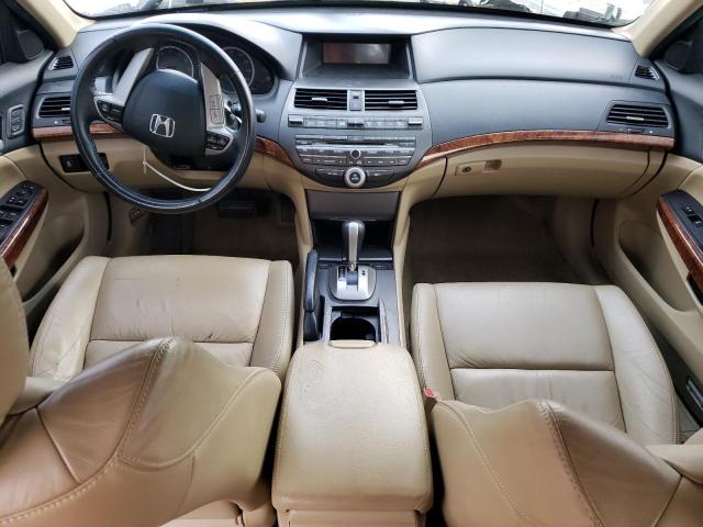 Photo 8 from auction – 2012 HONDA ACCORD EXL with VIN 1HGCP3F80CA013595