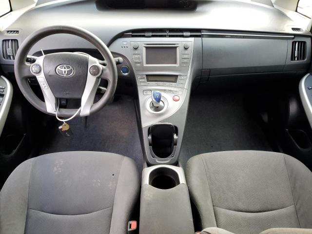 Фото 8 с аукциона – 2014 TOYOTA PRIUS с VIN JTDKN3DU7E1738596