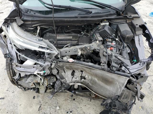 Photo 12 from auction – 2015 HONDA CR-V LX with VIN 2HKRM3H39FH548778