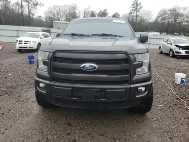 Photo 5 from auction – 2015 FORD F150 SUPER with VIN 1FTEW1EFXFFC45031