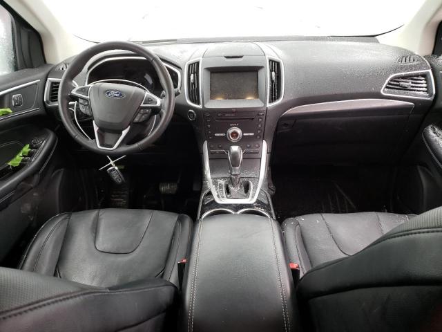 Foto 8 de la subasta – 2018 FORD EDGE TITAN con VIN 2FMPK4K88JBC37589