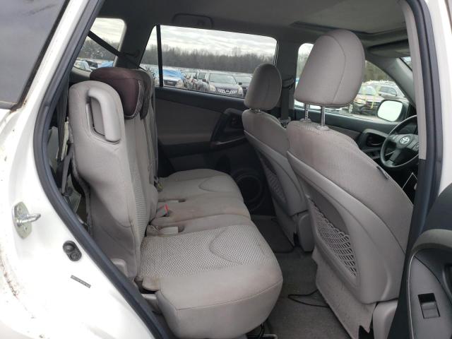 Photo 11 from auction – 2011 TOYOTA RAV4 with VIN 2T3BF4DV4BW113405