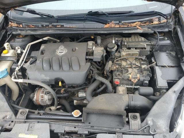 Photo 11 from auction – 2007 NISSAN SENTRA 2.0 with VIN 3N1AB61E37L614133