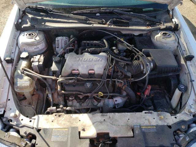 Photo 11 from auction – 2003 CHEVROLET MALIBU with VIN 1G1ND52J53M728819