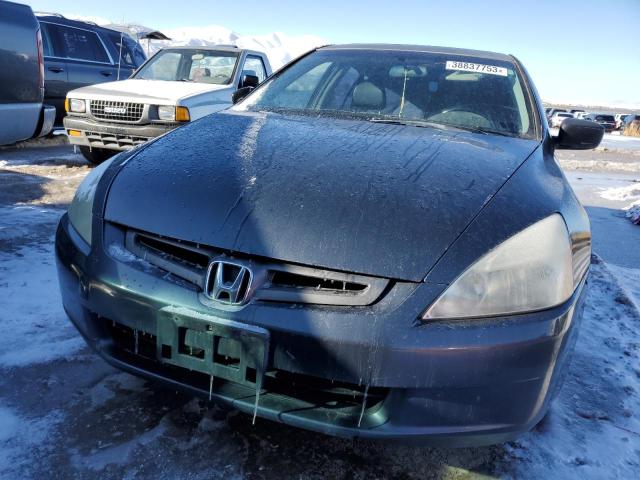 Photo 5 from auction – 2003 HONDA ACCORD EX with VIN 1HGCM66593A007133