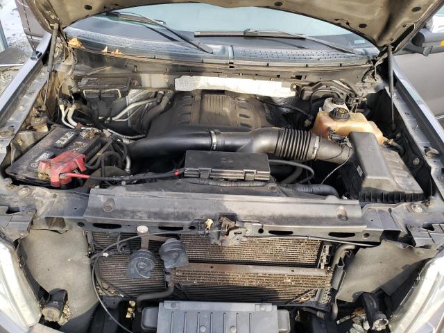 Photo 11 from auction – 2013 FORD F150 SUPER with VIN 1FTFW1ET8DFA08948