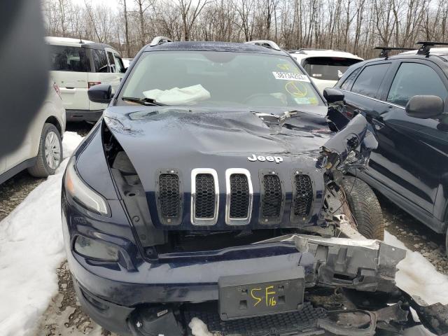 Photo 5 from auction – 2016 JEEP CHEROKEE L with VIN 1C4PJMCS0GW175923