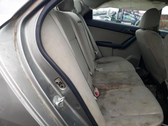 Photo 10 from auction – 2011 KIA FORTE EX with VIN KNAFU4A20B5356912