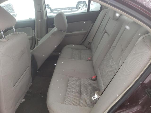 Photo 10 from auction – 2011 FORD FUSION SE with VIN 3FAHP0HA8BR264975