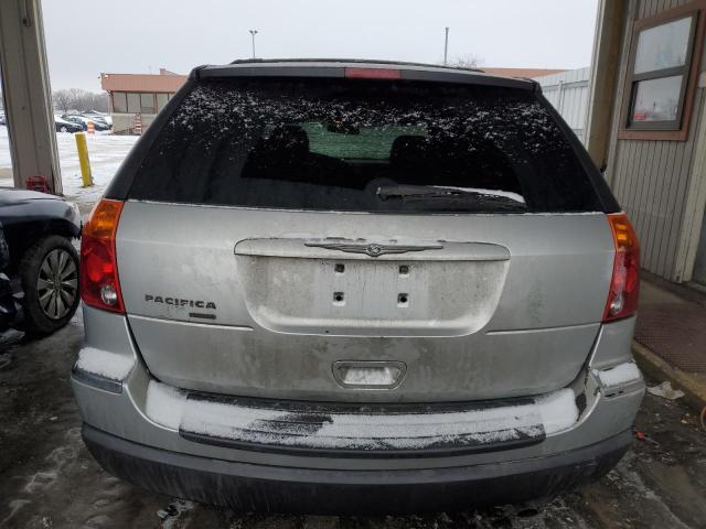 Photo 6 from auction – 2005 CHRYSLER PACIFICA T with VIN 2C4GM68415R648876