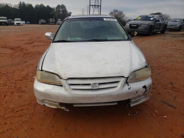 Photo 5 from auction – 2002 HONDA ACCORD SE with VIN 1HGCG56752A022892