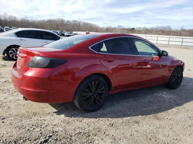Photo 3 from auction – 2009 MAZDA 6 I with VIN 1YVHP82A295M35485