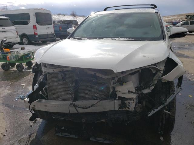 Photo 2 from auction – 2019 TOYOTA HIGHLANDER with VIN 5TDJZRFH2KS615483