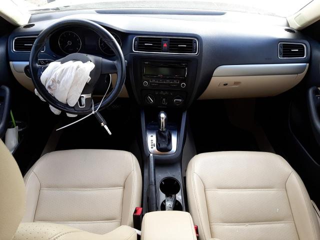 Photo 8 from auction – 2013 VOLKSWAGEN JETTA SE with VIN 3VWDP7AJ2DM370413