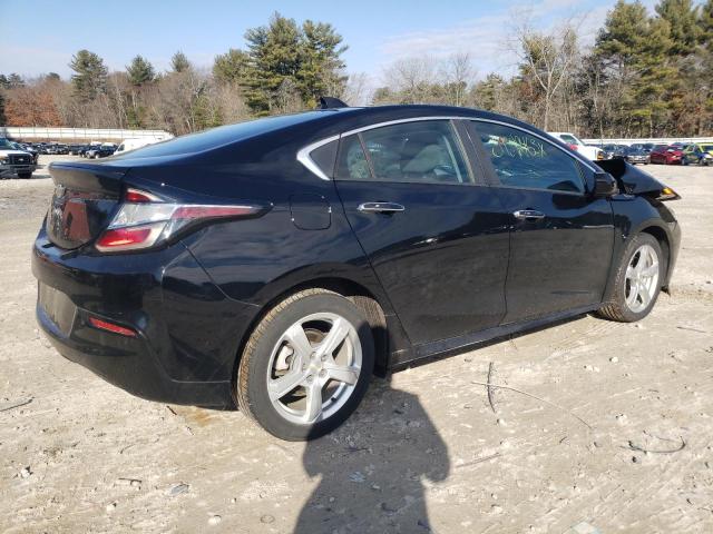 Photo 3 from auction – 2018 CHEVROLET VOLT LT with VIN 1G1RC6S54JU140906
