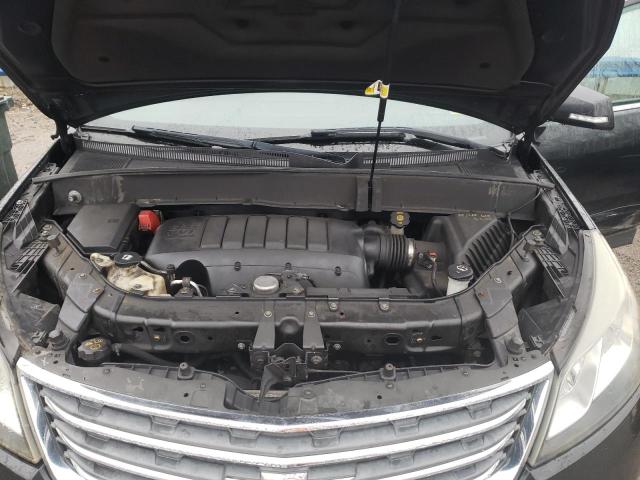Photo 12 from auction – 2013 CHEVROLET TRAVERSE L with VIN 1GNKVGKD5DJ102551
