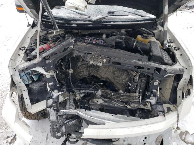 Photo 11 from auction – 2014 FORD F150 SUPER with VIN 1FTFX1EF7EFB35019
