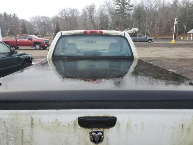 Photo 10 from auction – 2007 DODGE RAM 1500 S with VIN 1D7HU16N77J560835