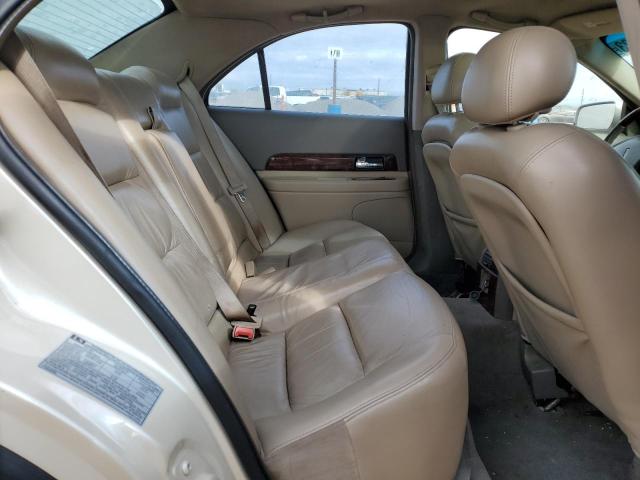 Photo 10 from auction – 2002 LINCOLN LS with VIN 1LNHM86S02Y624511