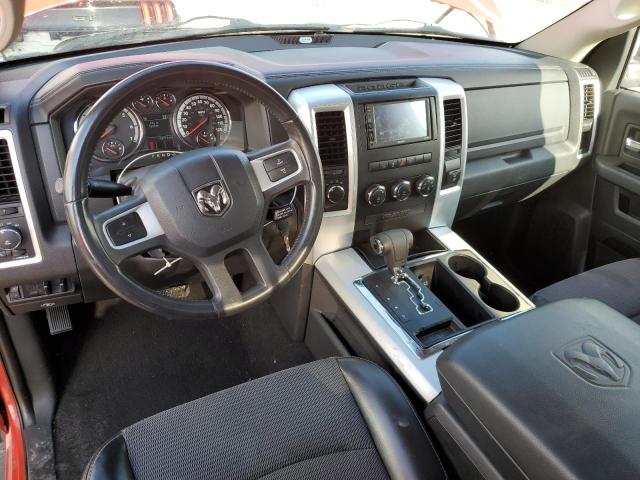 Photo 8 from auction – 2011 DODGE RAM 1500 with VIN 3D7JV1ET8BG531708