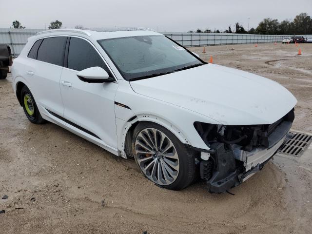Photo 4 from auction – 2019 AUDI E-TRON PRE with VIN WA1VAAGE7KB024839