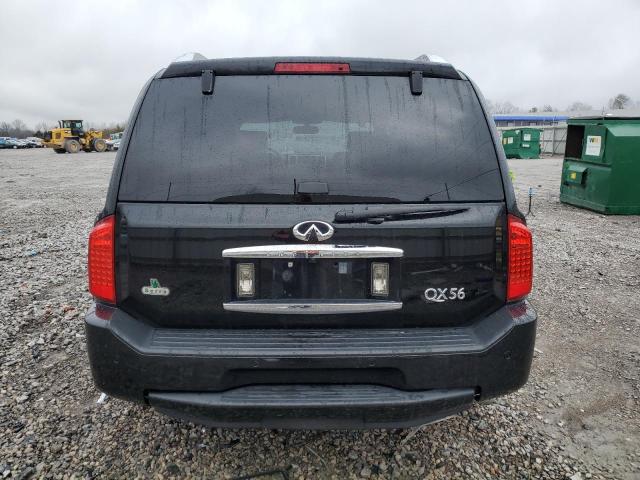 Photo 6 from auction – 2010 INFINITI QX56 with VIN 5N3ZA0NF7AN903545