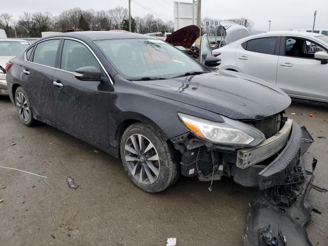 Photo 4 from auction – 2017 NISSAN ALTIMA 2.5 with VIN 1N4AL3AP1HC174748