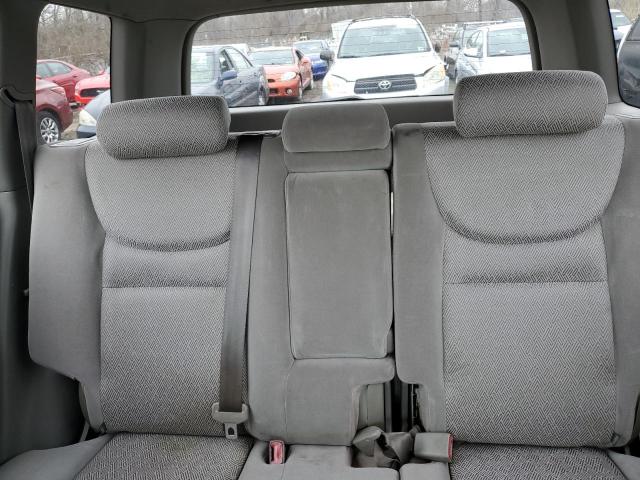 Photo 10 from auction – 2002 TOYOTA HIGHLANDER with VIN JTEHF21A220092859