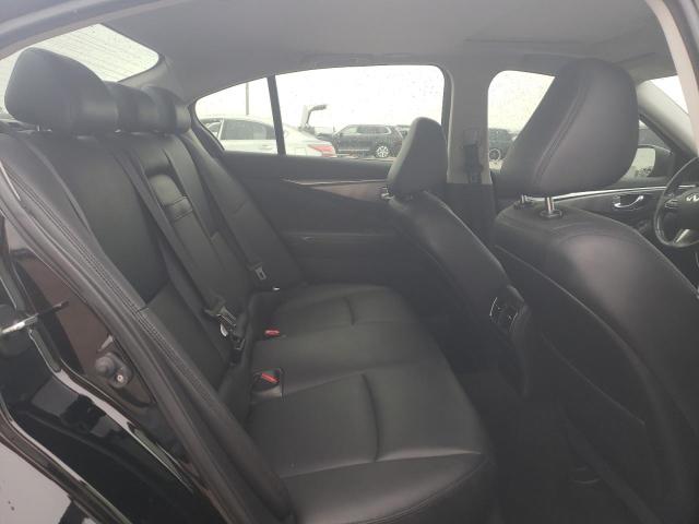 Photo 10 from auction – 2016 INFINITI Q50 PREMIU with VIN JN1EV7AP8GM303237