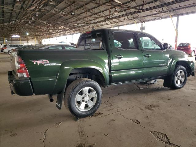 Photo 3 from auction – 2012 TOYOTA TACOMA DOU with VIN 3TMLU4ENXCM096203
