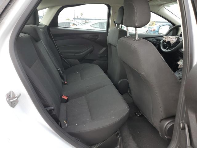 Photo 10 from auction – 2016 FORD FOCUS S with VIN 1FADP3E22GL319360