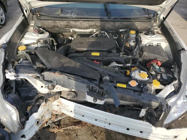 Снимка 11 от търг – 2012 SUBARU OUTBACK 2. с VIN 4S4BRBCC7C3219262