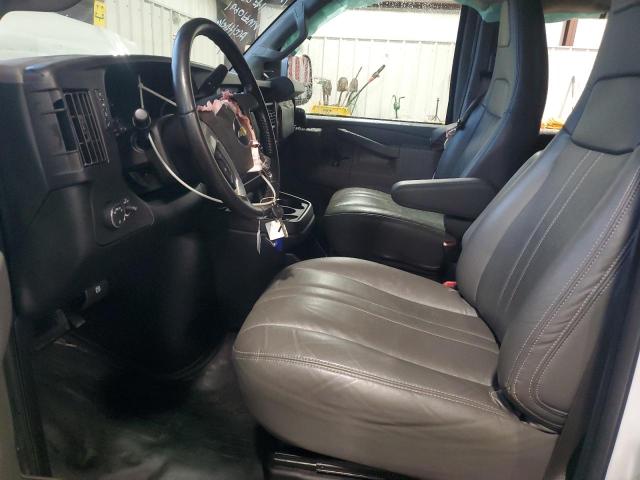 Photo 7 from auction – 2019 CHEVROLET EXPRESS G3 with VIN 1GAZGNFP5K1340691