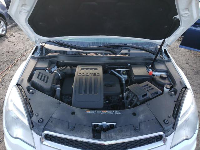 Photo 12 from auction – 2015 CHEVROLET EQUINOX LT with VIN 2GNFLFEK5F6288524
