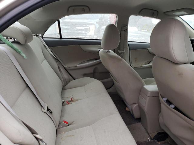 Photo 10 from auction – 2010 TOYOTA COROLLA BA with VIN 2T1BU4EE8AC287815