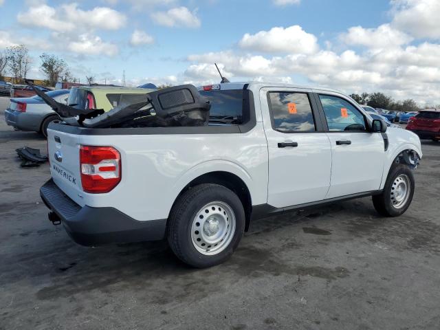 Photo 3 from auction – 2022 FORD MAVERICK X with VIN 3FTTW8F91NRA24332