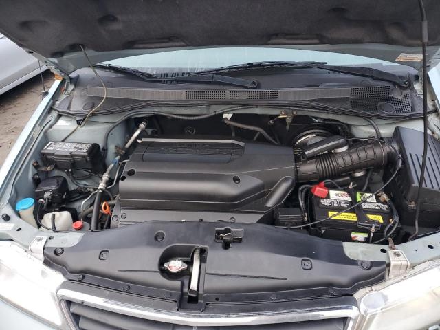 Photo 12 from auction – 2004 HONDA ODYSSEY EX with VIN 5FNRL18644B063249