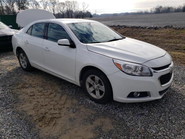 Photo 4 from auction – 2016 CHEVROLET MALIBU LIM with VIN 1G11C5SA6GU159003