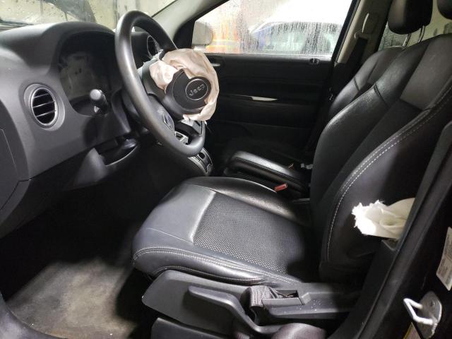 Photo 7 from auction – 2014 JEEP COMPASS SP with VIN 1C4NJDAB7ED768939