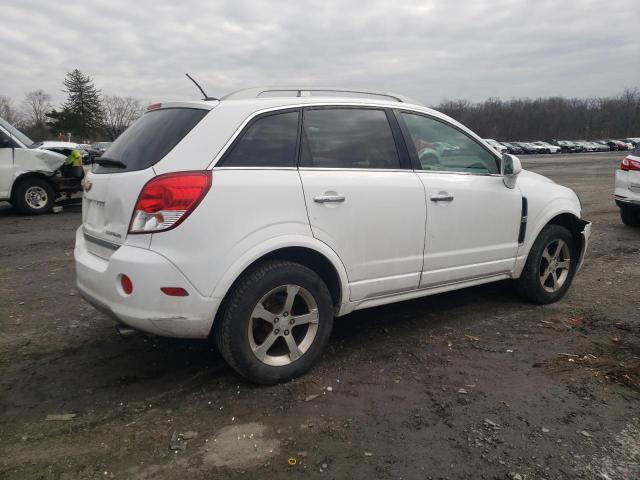 Photo 3 from auction – 2012 CHEVROLET CAPTIVA SP with VIN 3GNFL4E52CS607633