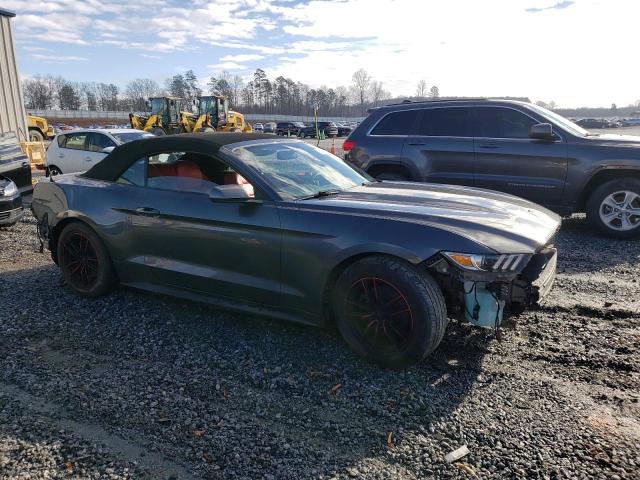 Photo 4 from auction – 2016 FORD MUSTANG with VIN 1FATP8EM4G5305278