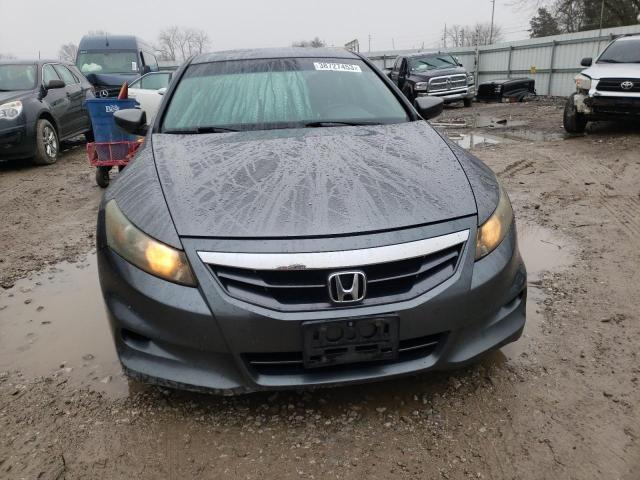Photo 5 from auction – 2011 HONDA ACCORD EXL with VIN 1HGCS2B82BA001039