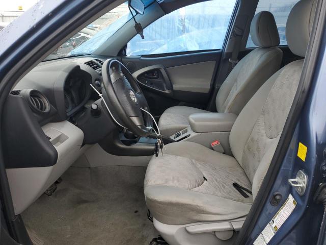 Photo 7 from auction – 2011 TOYOTA RAV4 with VIN 2T3BF4DV8BW101564