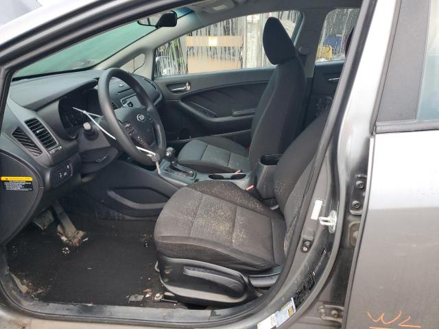 Photo 7 from auction – 2016 KIA FORTE LX with VIN KNAFX4A67G5592278