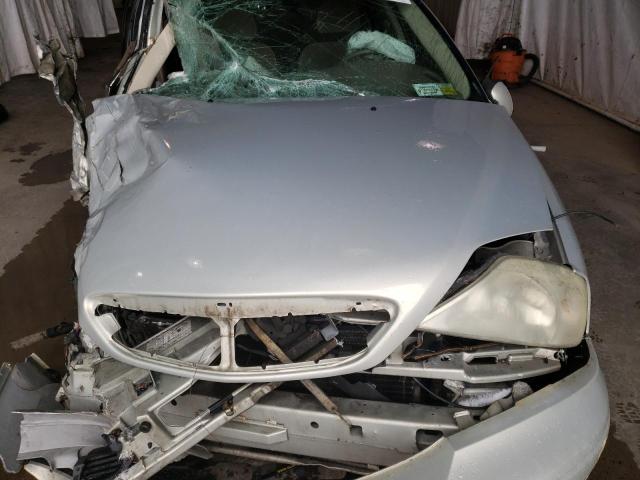 Photo 11 from auction – 2003 MERCURY SABLE GS with VIN 1MEFM50U73G627531