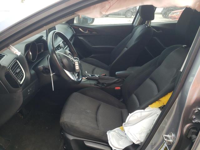 Photo 7 from auction – 2016 MAZDA 3 TOURING with VIN JM1BM1V76G1301224