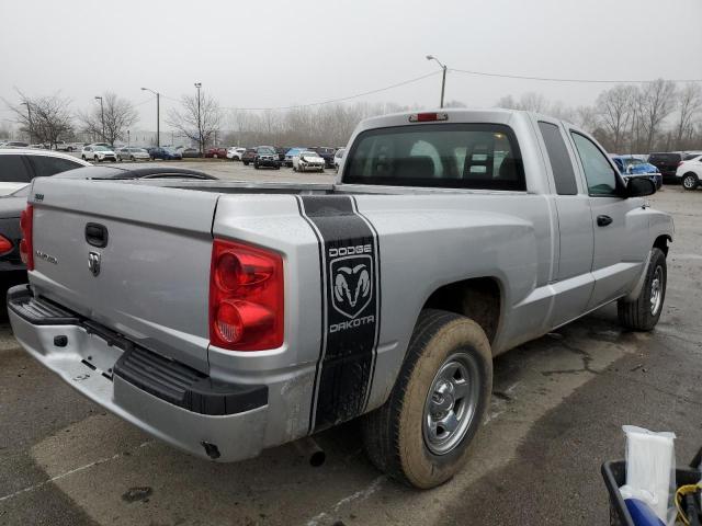 Photo 3 from auction – 2006 DODGE DAKOTA ST with VIN 1D7HE22K06S584451